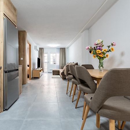 Apartamento Malaga Centro Exteriör bild