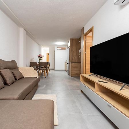 Apartamento Malaga Centro Exteriör bild