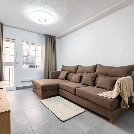 Apartamento Malaga Centro Exteriör bild