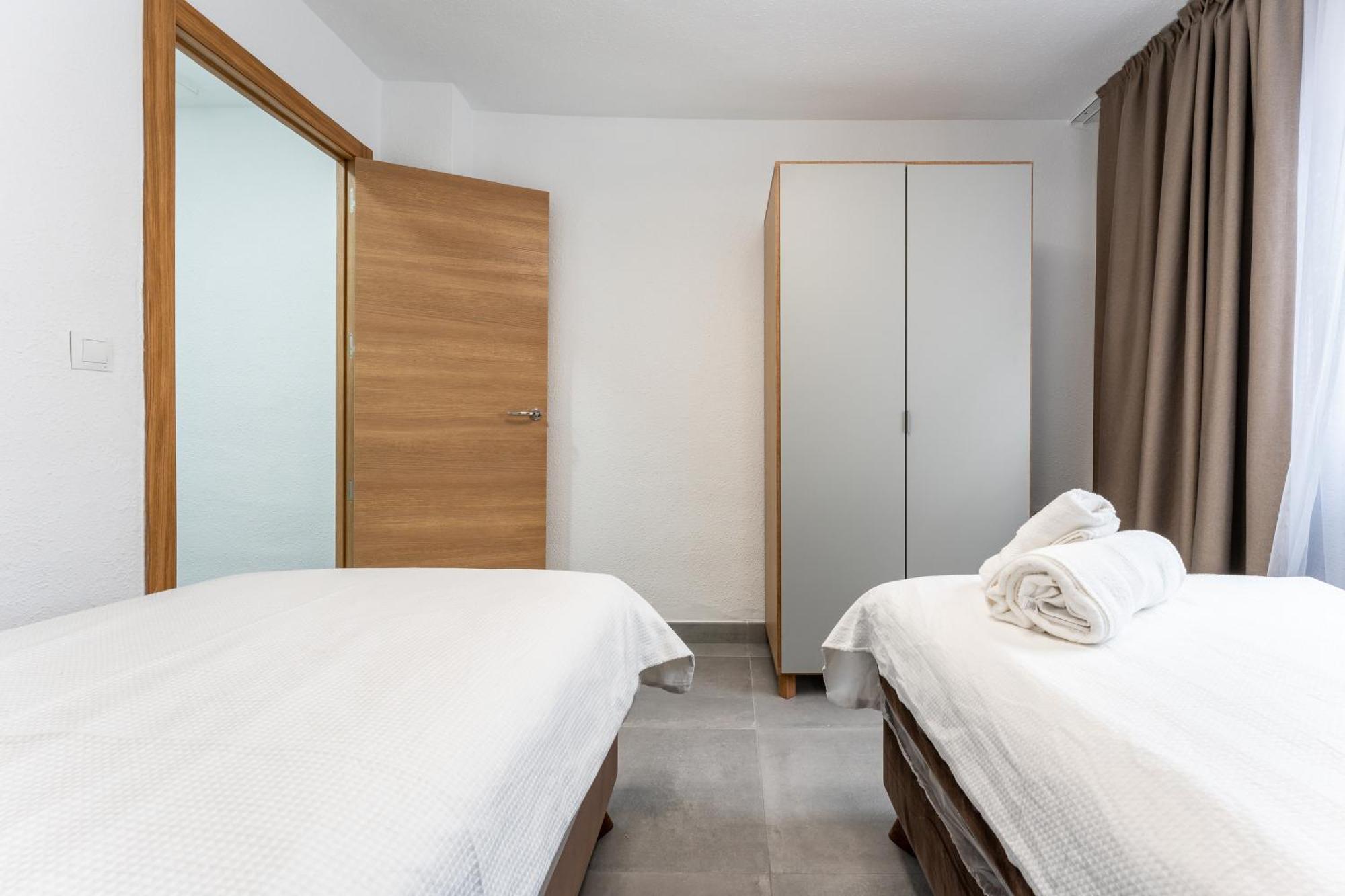Apartamento Malaga Centro Exteriör bild