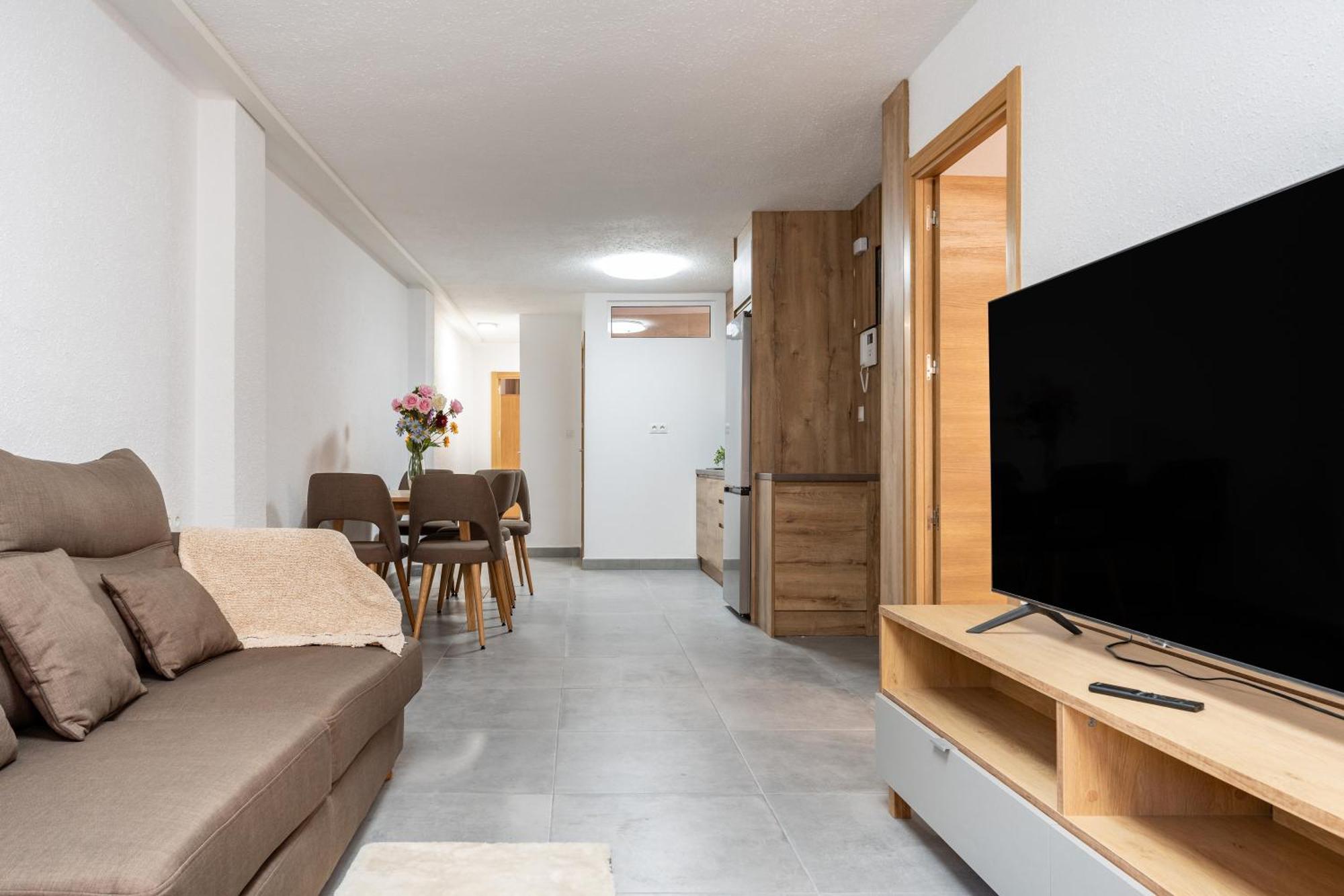 Apartamento Malaga Centro Exteriör bild
