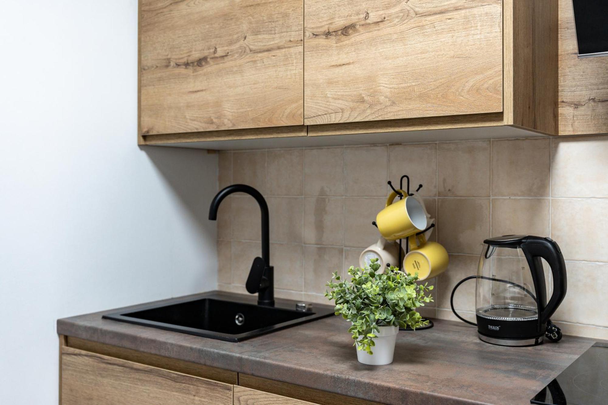 Apartamento Malaga Centro Exteriör bild