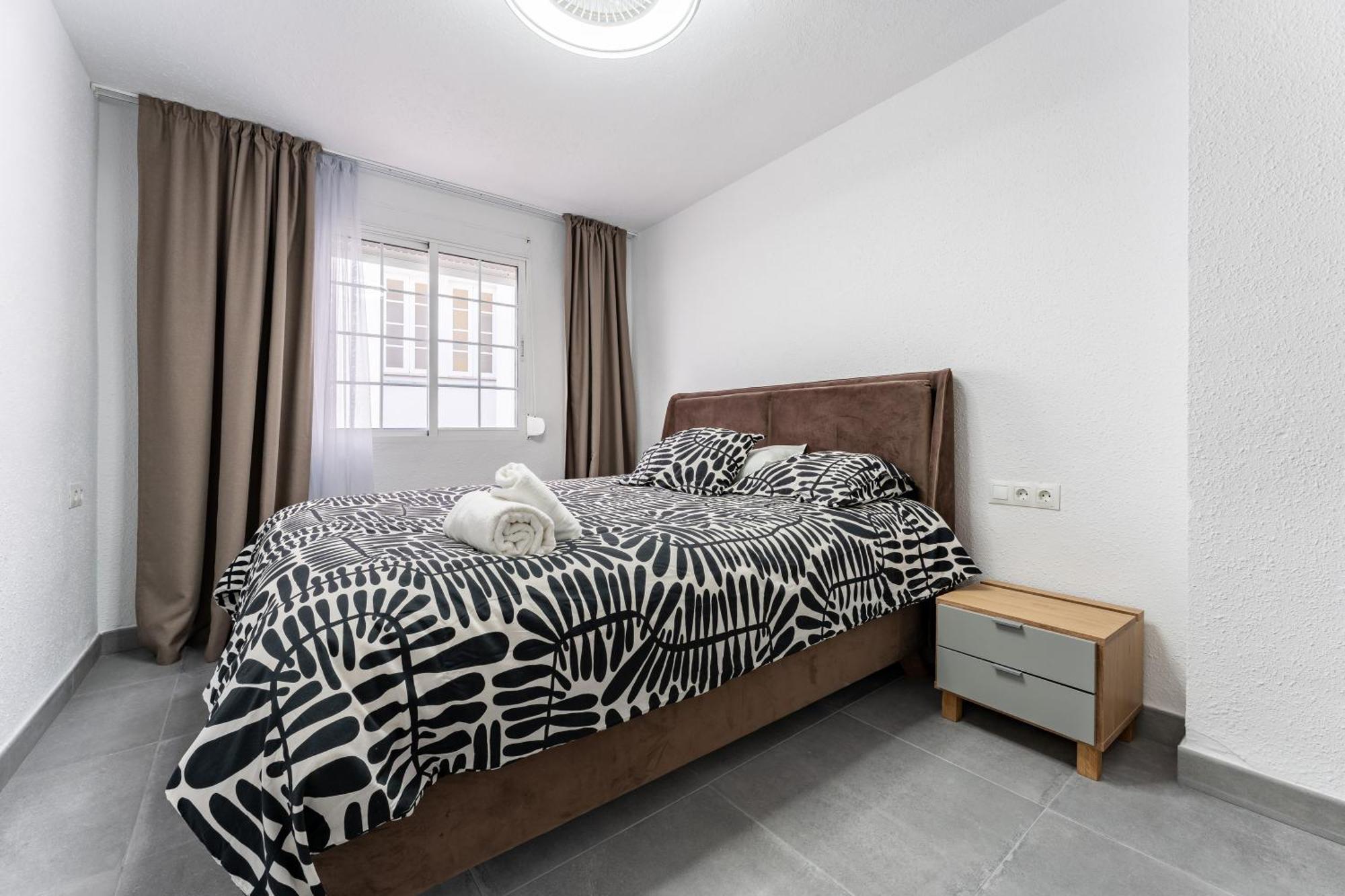 Apartamento Malaga Centro Exteriör bild