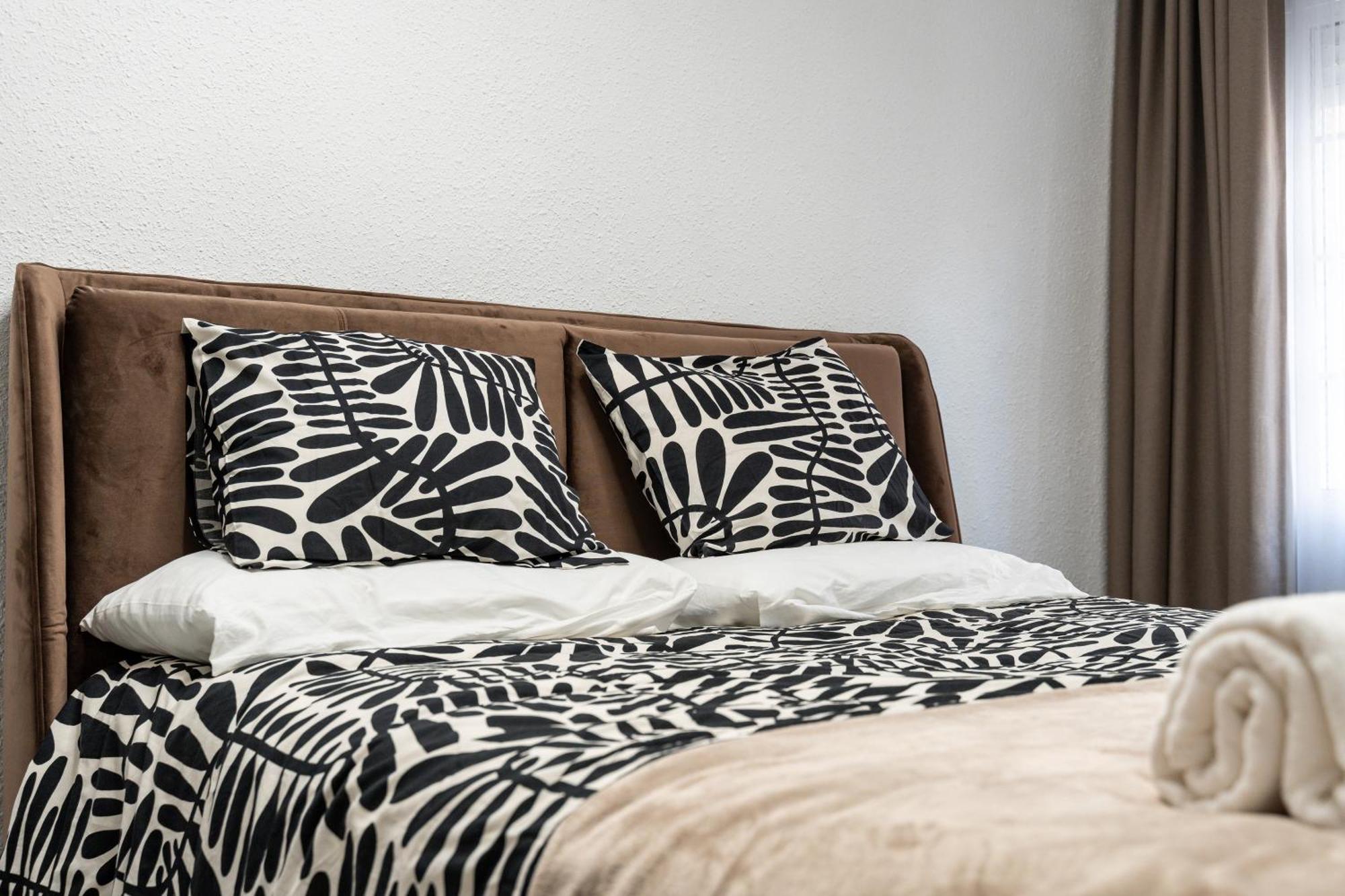 Apartamento Malaga Centro Exteriör bild